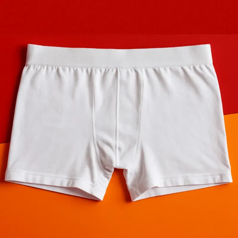 Ropa Interior Masculina