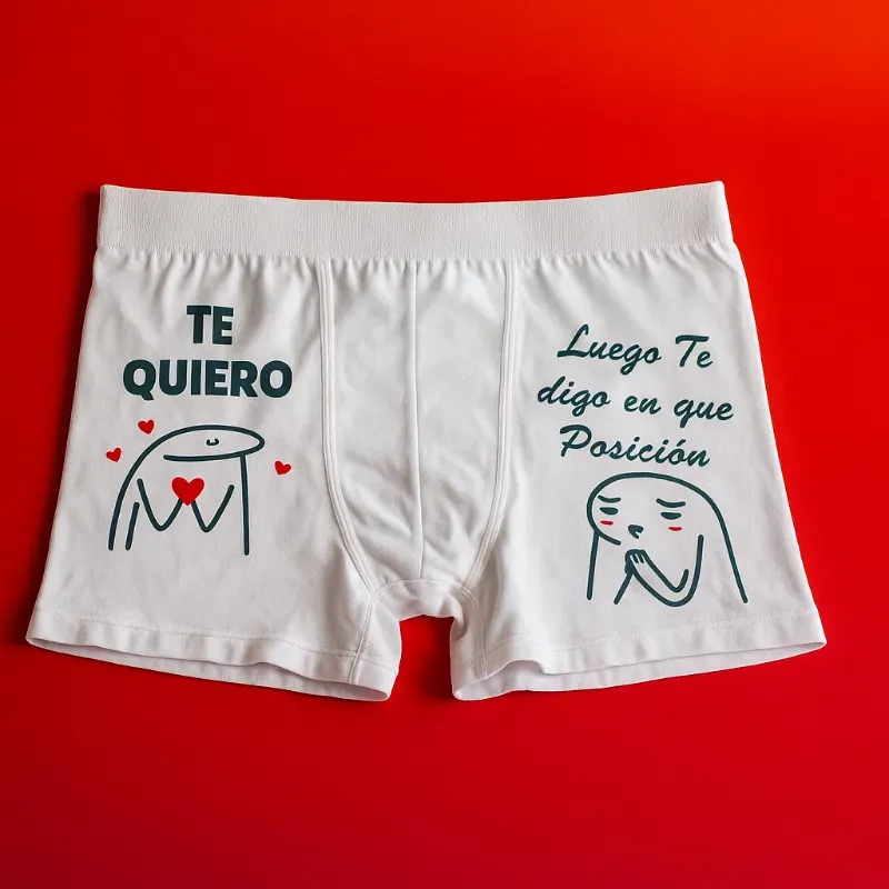 Ropa Interior Masculina