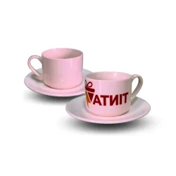 Tazas de Café