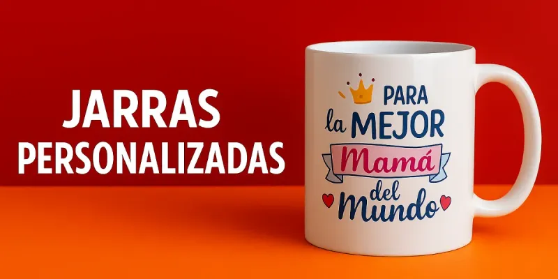 Tazas Personalizadas
