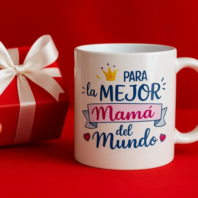 Tazas Personalizadas