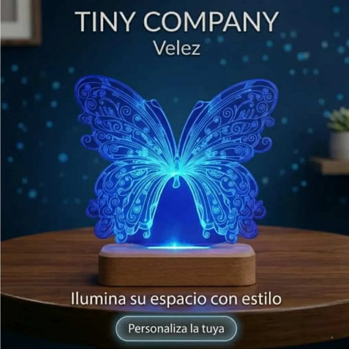 Tiny Company