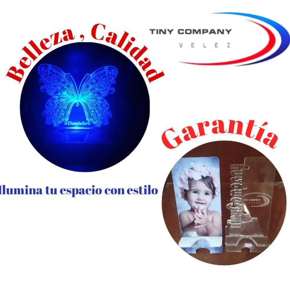 Tiny Company