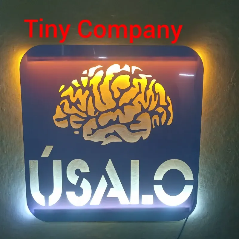 Cuadro Lumínico 