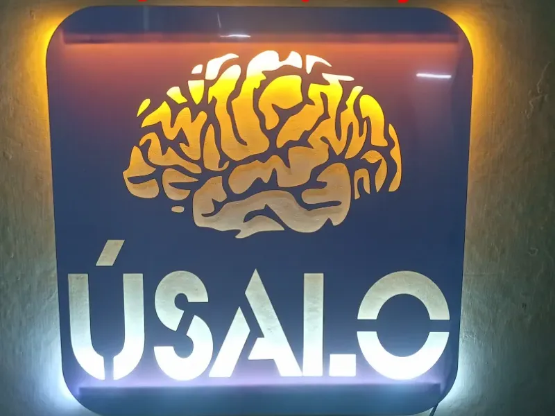 Cuadro Lumínico