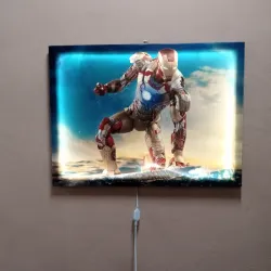 Cuadros personalizados