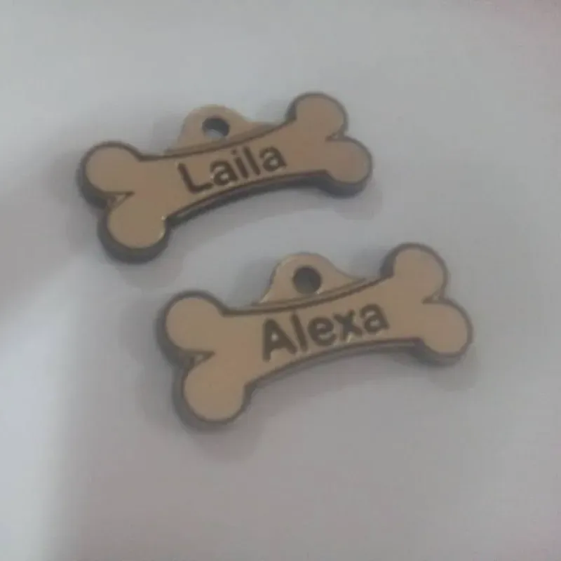 Grafetes para Mascotas 