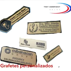 Grafetes