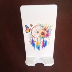 Porta Teléfono con impresión 