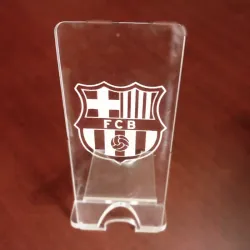 Porta teléfono de Barcelona 