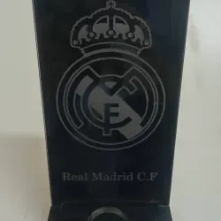 Porta teléfono de Real Madrid 