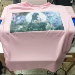 Pulover perzonalizado