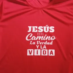 Pulover Religioso