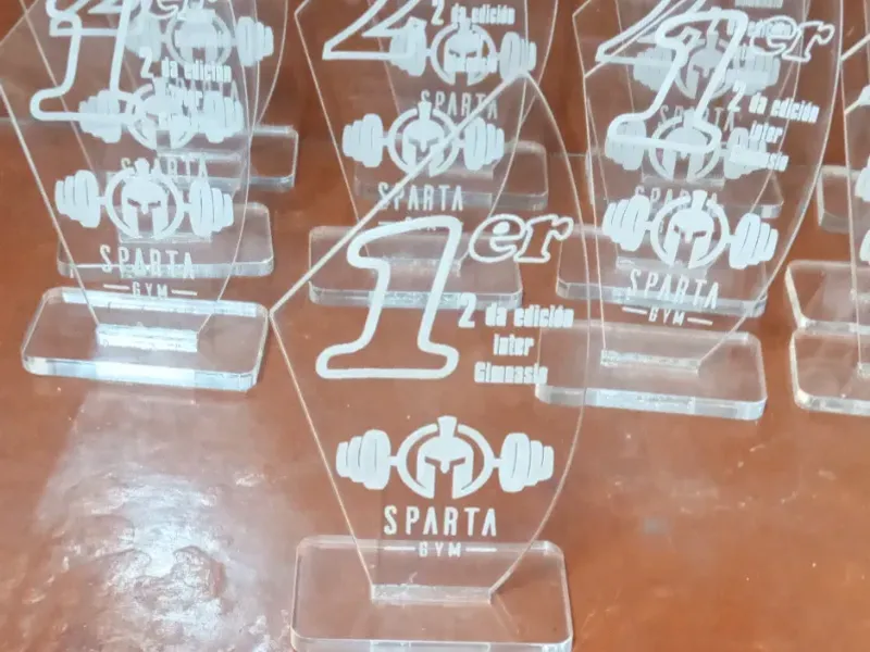 Trofeo