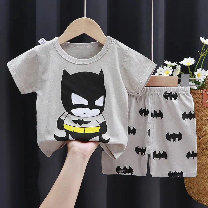 Peque Batman