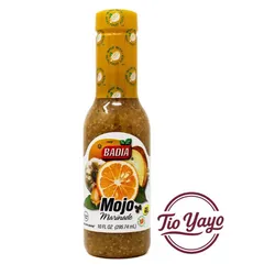 Badia Mojo Marinado 10oz