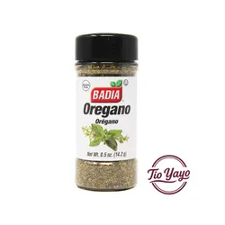 Badia Orégano 0.5oz