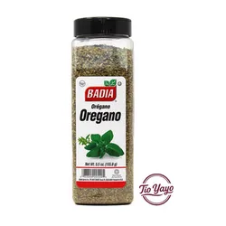 Badia Orégano 5.5oz