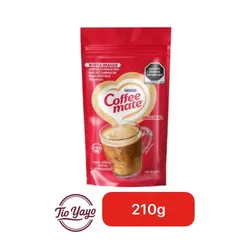 CoffeeMate Original 210g