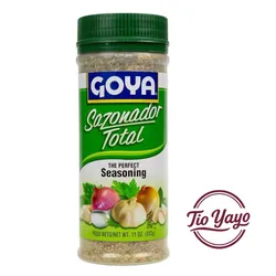 Goya Sazonador Total 11oz