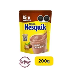 Nesquik Chocolate 200g