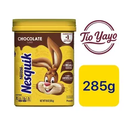 Nesquik Chocolate 285g