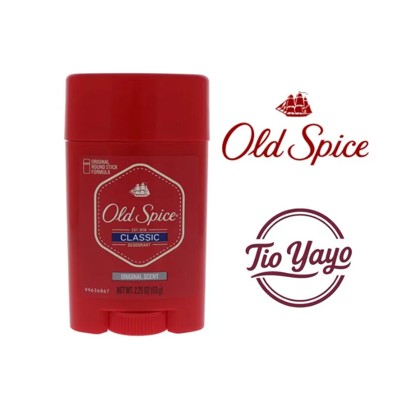 Old Spice Classic 63g