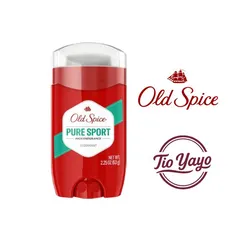Old Spice Pure Sport 63g