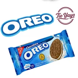 Oreo 32g