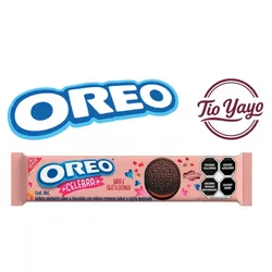 Oreo Celebra 63g