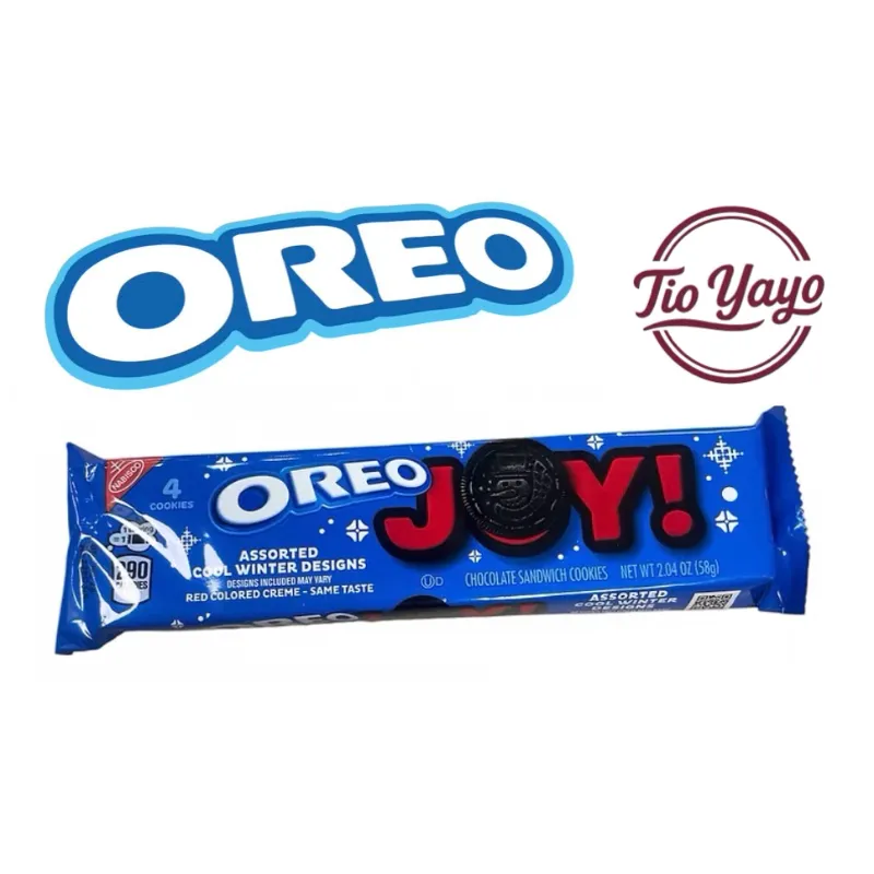 Oreo Joy 88g