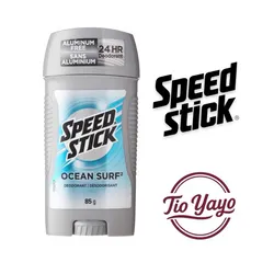 Speed Stick Ocean Surf 85g