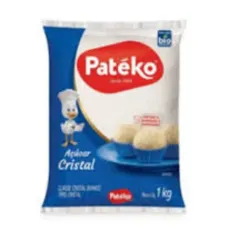 CONTENEDOR AZUCAR CRISTAL IC 150 BOLSA 1 KG