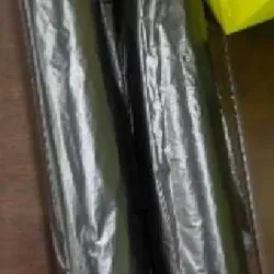 BOLSA BASURA NEGRA G-80