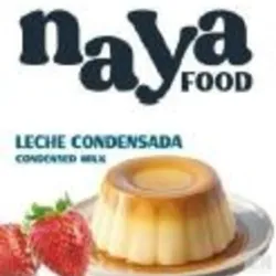 CONTENEDER SWEETENED CONDENSED CREAMER: 1.8% PROTEIN (Vegetable Fats)