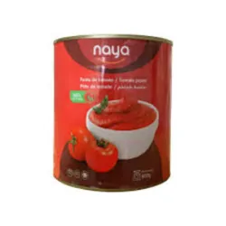 PASTA DE TOMATE 800g