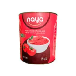 PASTA TOMATE 3.1 KG