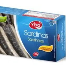 SARDINILLAS EN  ACEITE RR-90. 88g