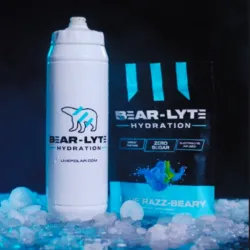 Bear-Lyte Hydration 