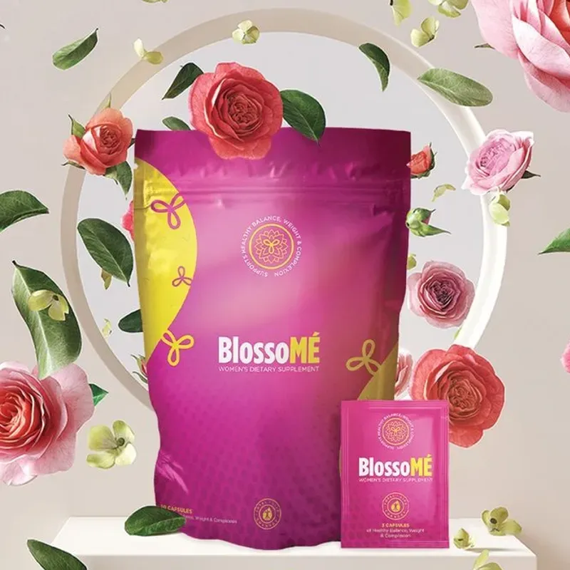 BlossoMé