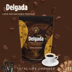 CAFE DELGADA (Tratamiento Semanal)