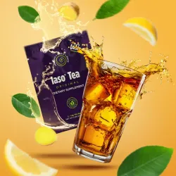 Iaso Tea Original Infusion (Tratamiento 5 Semanas)