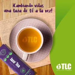 Iaso Tea Original Instantáneo (Tratamiento Semanal)