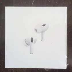 Audífono Bluetooth AirPods Pro