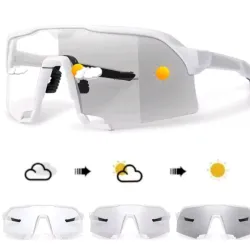 Gafas Fotocromáticas