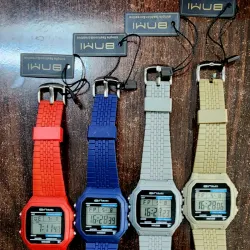 Reloj Digital BNMI