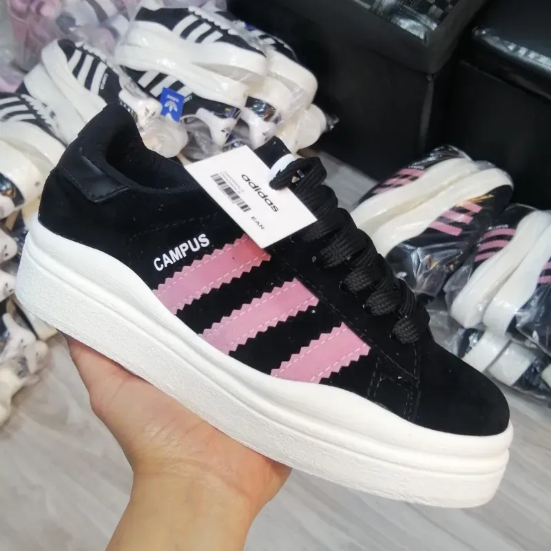 Tenis Addidas Campus