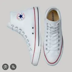 Tenis Converse