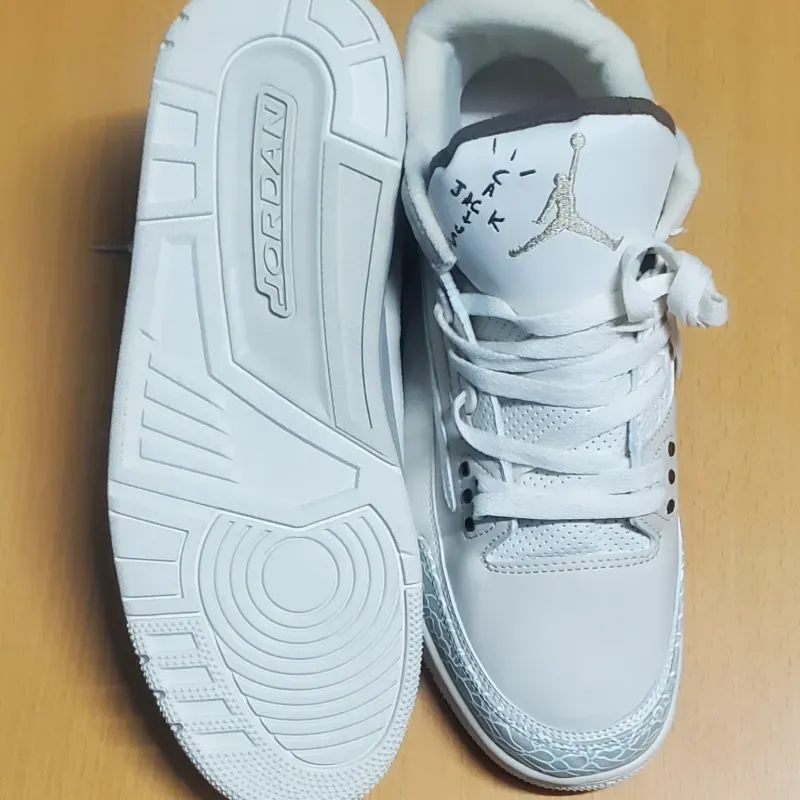 Tenis Nike Jordan