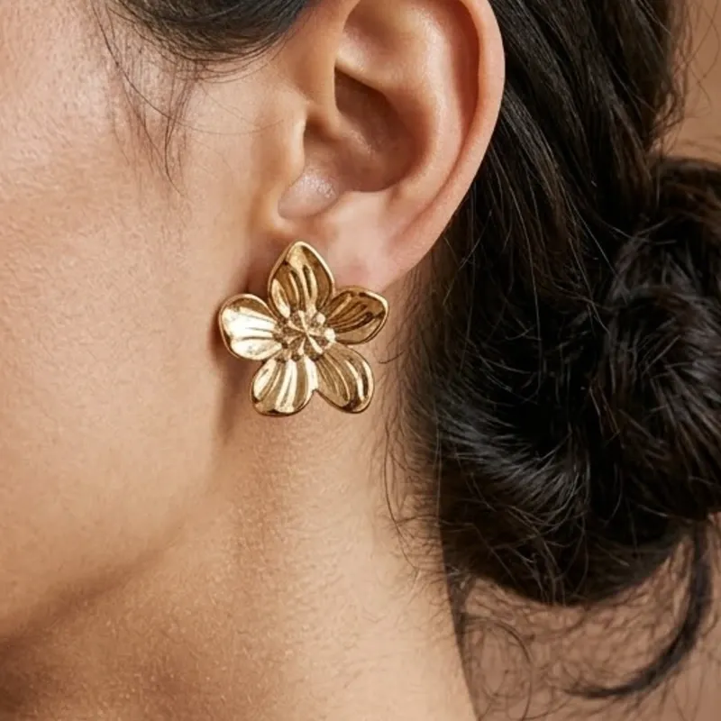 Aretes Medianos Acero inoxidable
